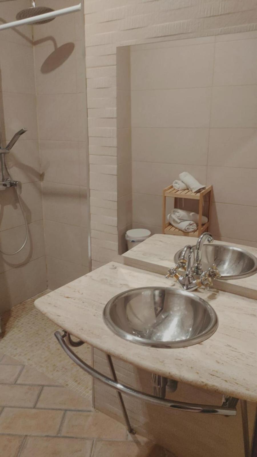 Hostal Poeta Machado Baeza Eksteriør billede